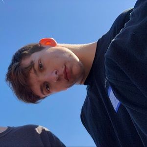 Meet your Posher, Caleb